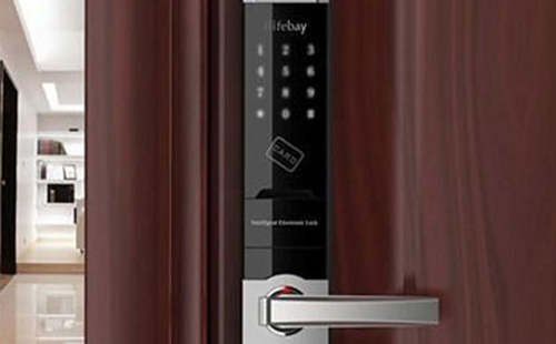 石柱24小时上门开锁公司