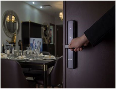 石柱24小时上门开锁公司