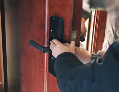 石柱24小时上门开锁公司